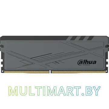 Оперативная память Dahua 16GB DDR4 PC4-25600 (DHI-DDR-C600UHD16G32)
